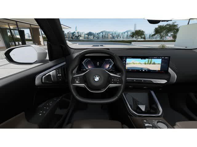 new 2026 BMW X3 car, priced at $57,325