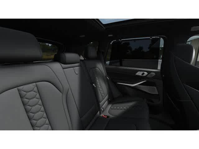 new 2026 BMW X5 M car, priced at $142,225