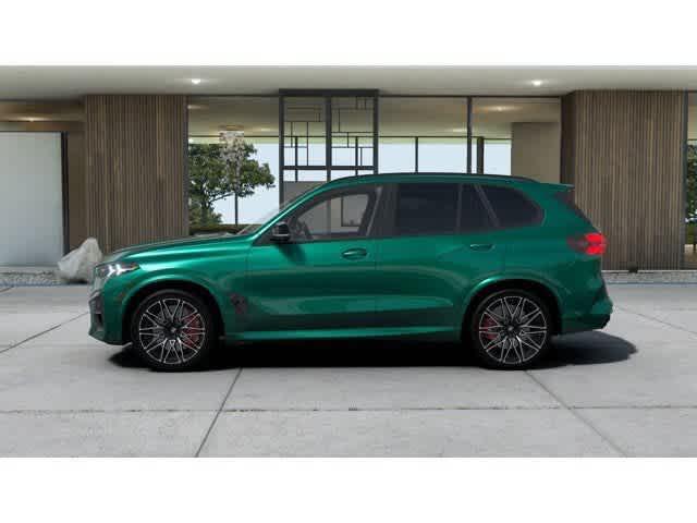 new 2026 BMW X5 M car, priced at $142,225