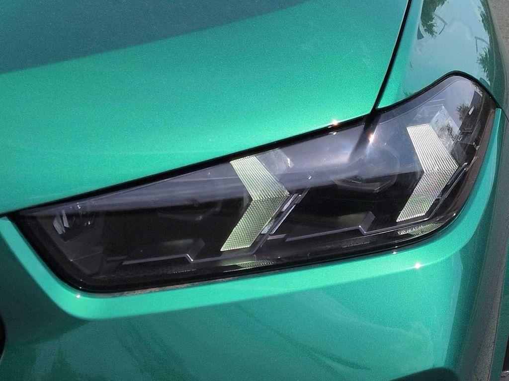 new 2026 BMW X5 M car, priced at $142,225