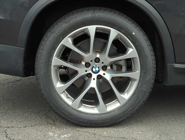 used 2023 BMW X5 car, priced at $41,000