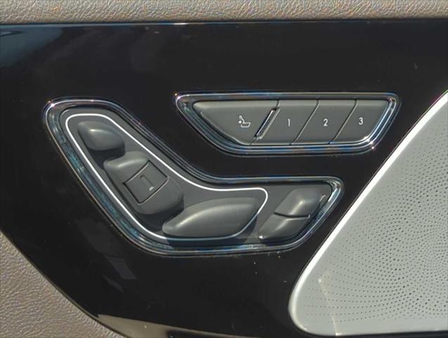 used 2020 Lincoln Aviator car, priced at $37,995