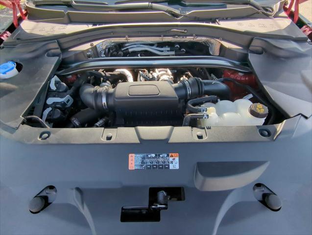 used 2020 Lincoln Aviator car, priced at $37,995