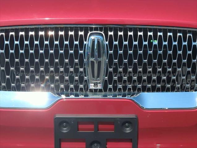 used 2020 Lincoln Aviator car, priced at $37,995