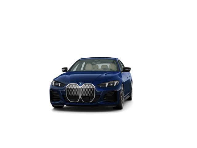 new 2025 BMW i4 Gran Coupe car, priced at $71,425