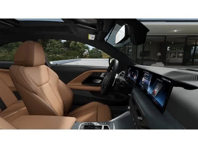 new 2025 BMW 230 car, priced at $48,140