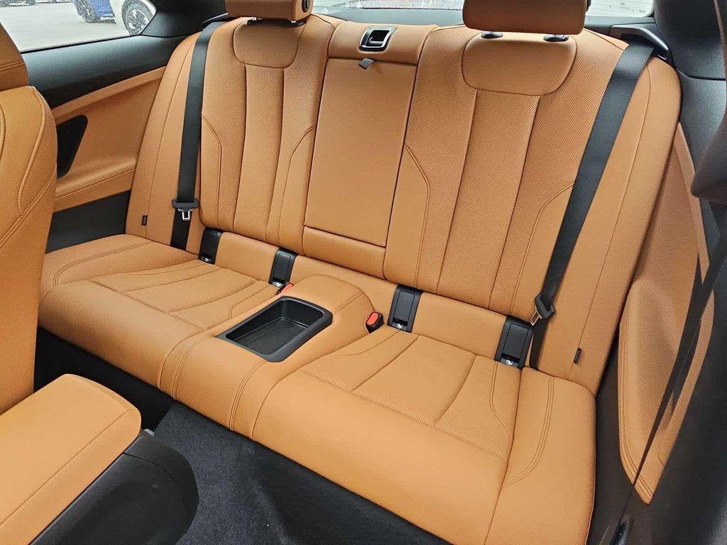 new 2025 BMW 230 car, priced at $48,140