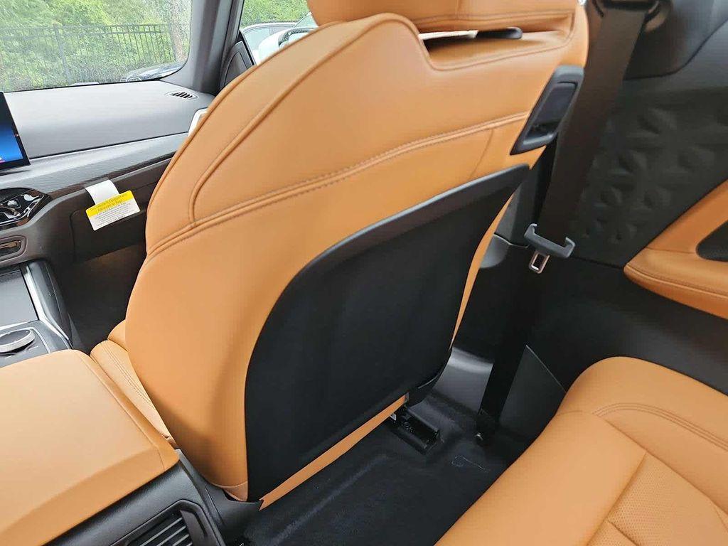new 2025 BMW 230 car, priced at $48,140