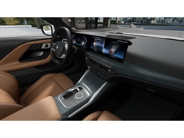 new 2025 BMW 230 car, priced at $48,140