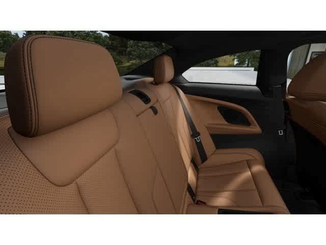 new 2025 BMW 230 car, priced at $48,140