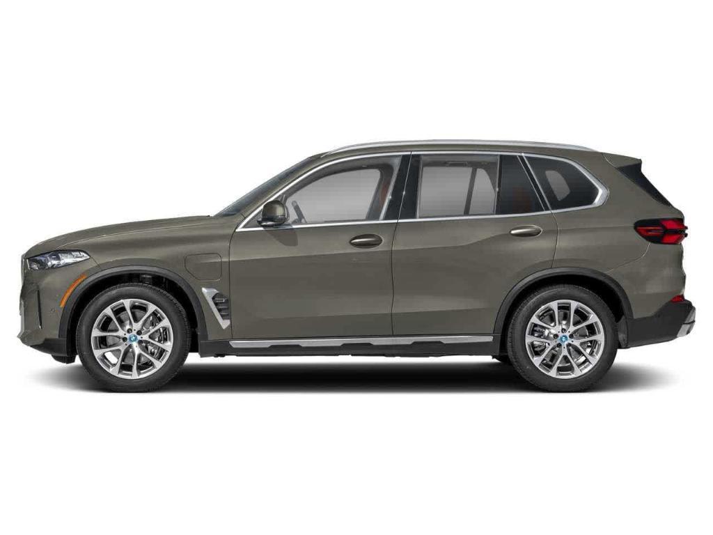 new 2025 BMW X5 PHEV car, priced at $88,405