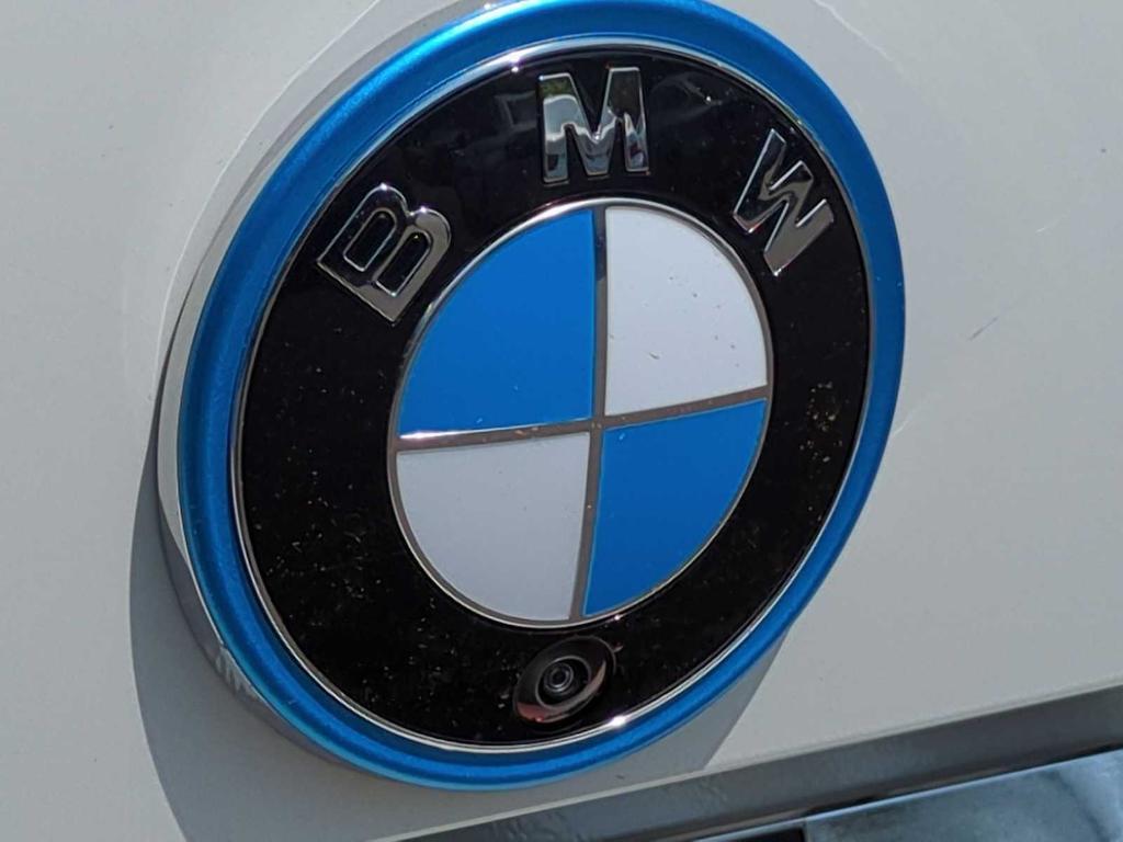 new 2025 BMW i4 Gran Coupe car, priced at $66,195