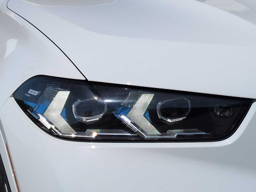 new 2026 BMW X6 car, priced at $80,525