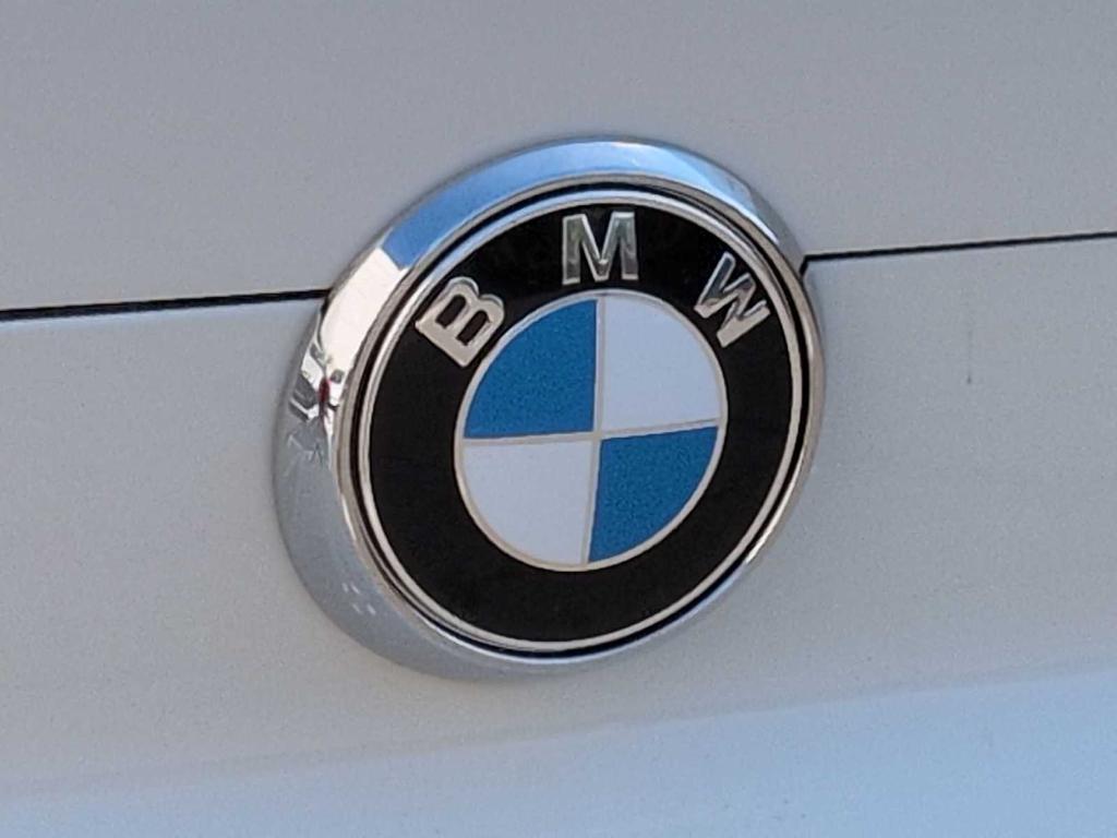 new 2026 BMW X6 car, priced at $80,525