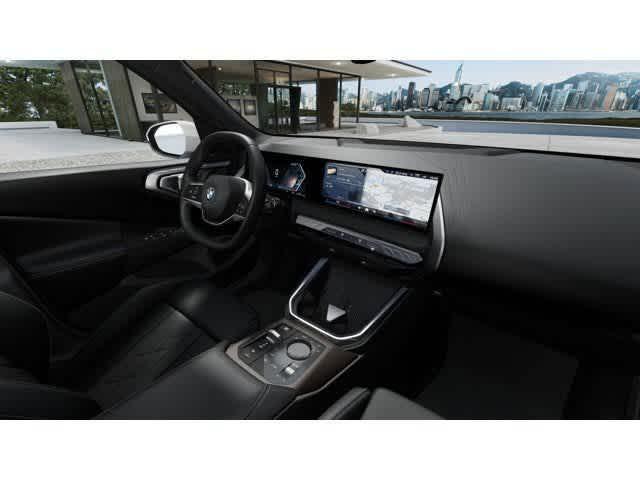 new 2026 BMW X3 car, priced at $55,790