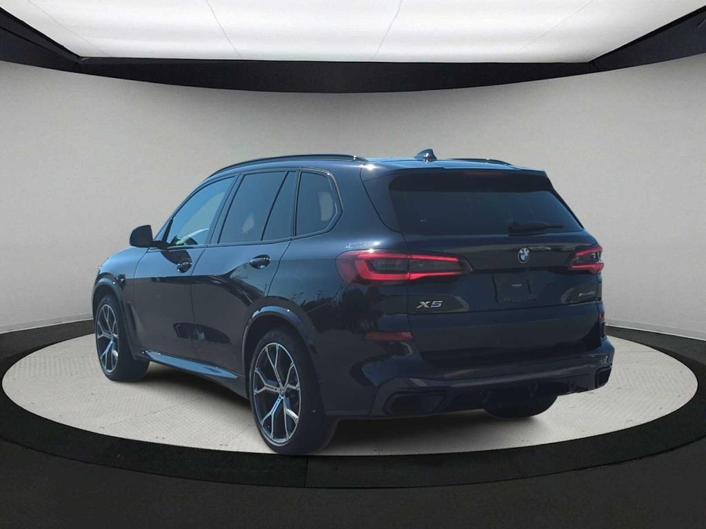 used 2020 BMW X5 car, priced at $31,995