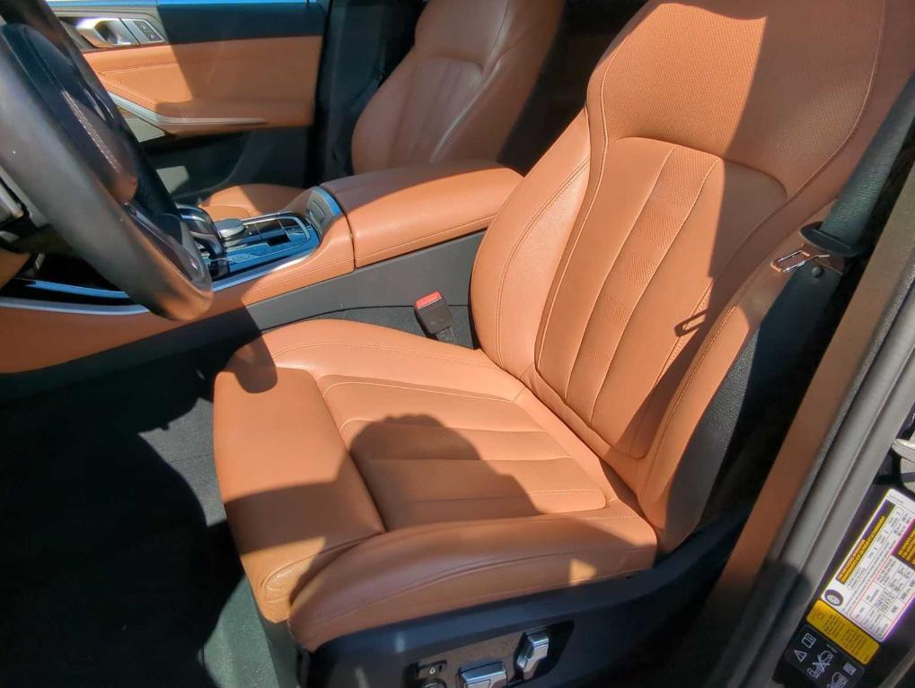 used 2020 BMW X5 car, priced at $31,995