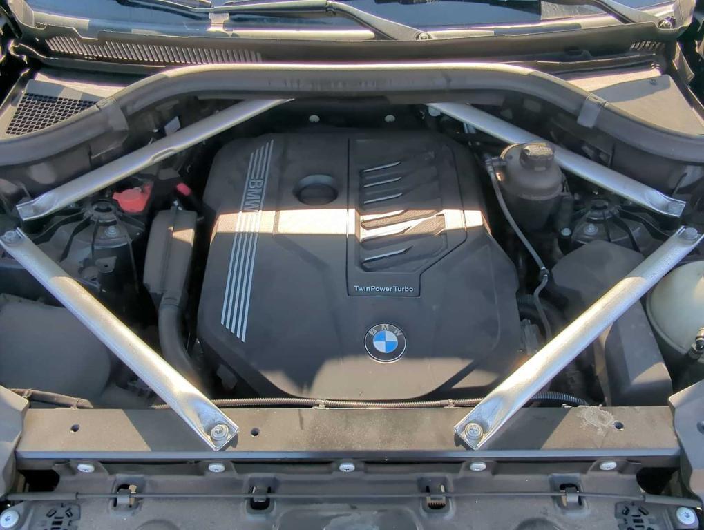 used 2020 BMW X5 car, priced at $31,995