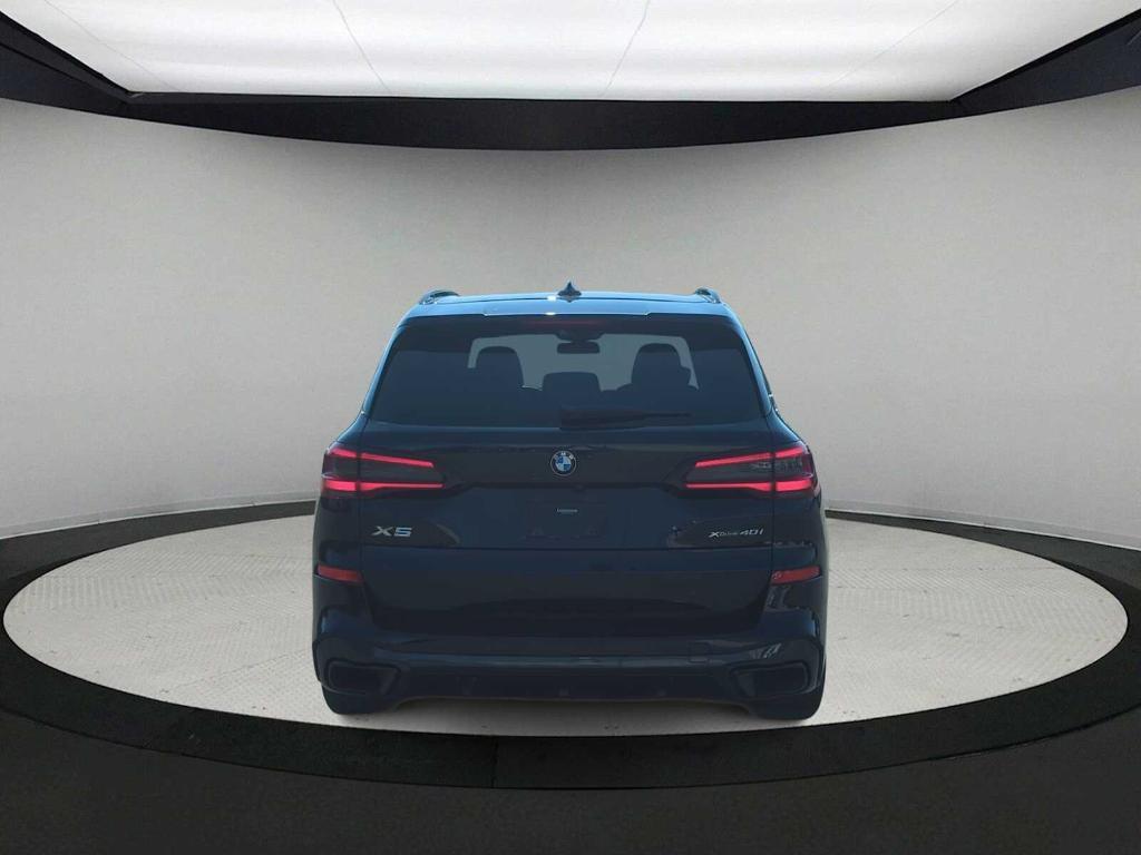 used 2020 BMW X5 car, priced at $31,995