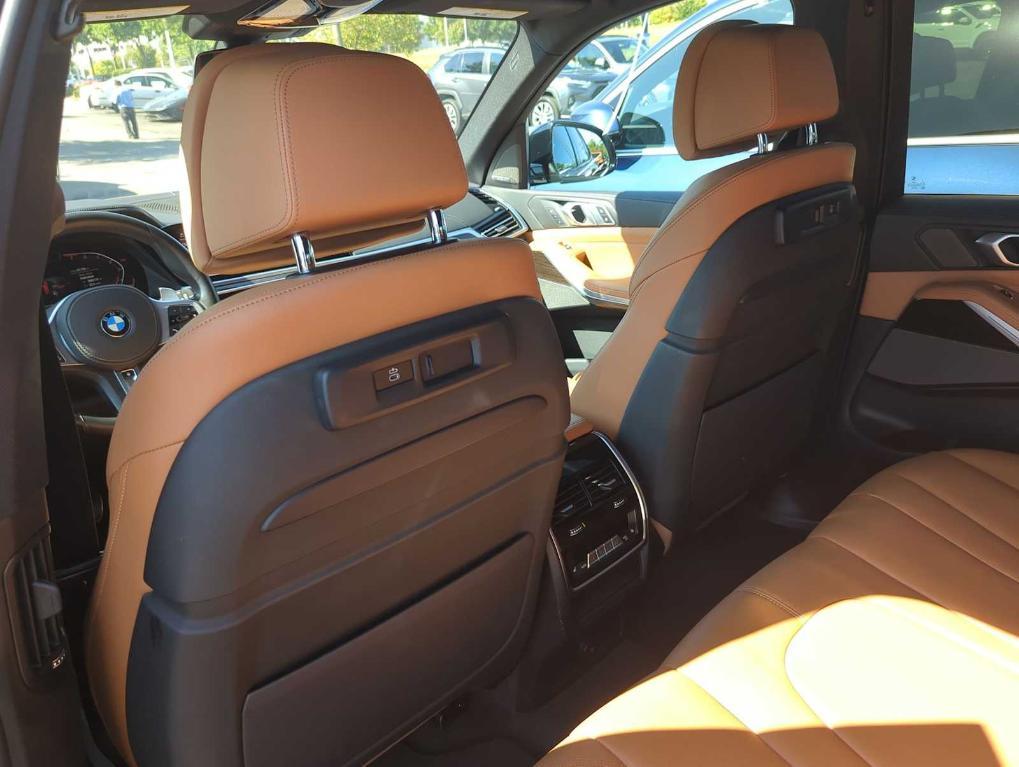 used 2020 BMW X5 car, priced at $31,995