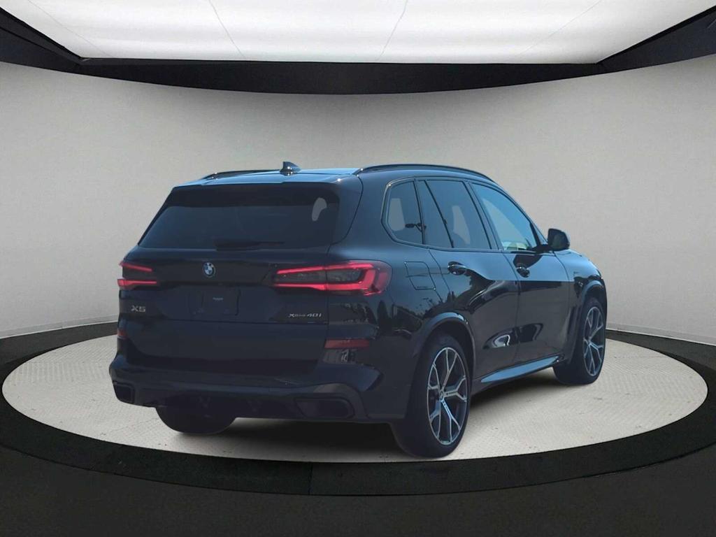 used 2020 BMW X5 car, priced at $31,995