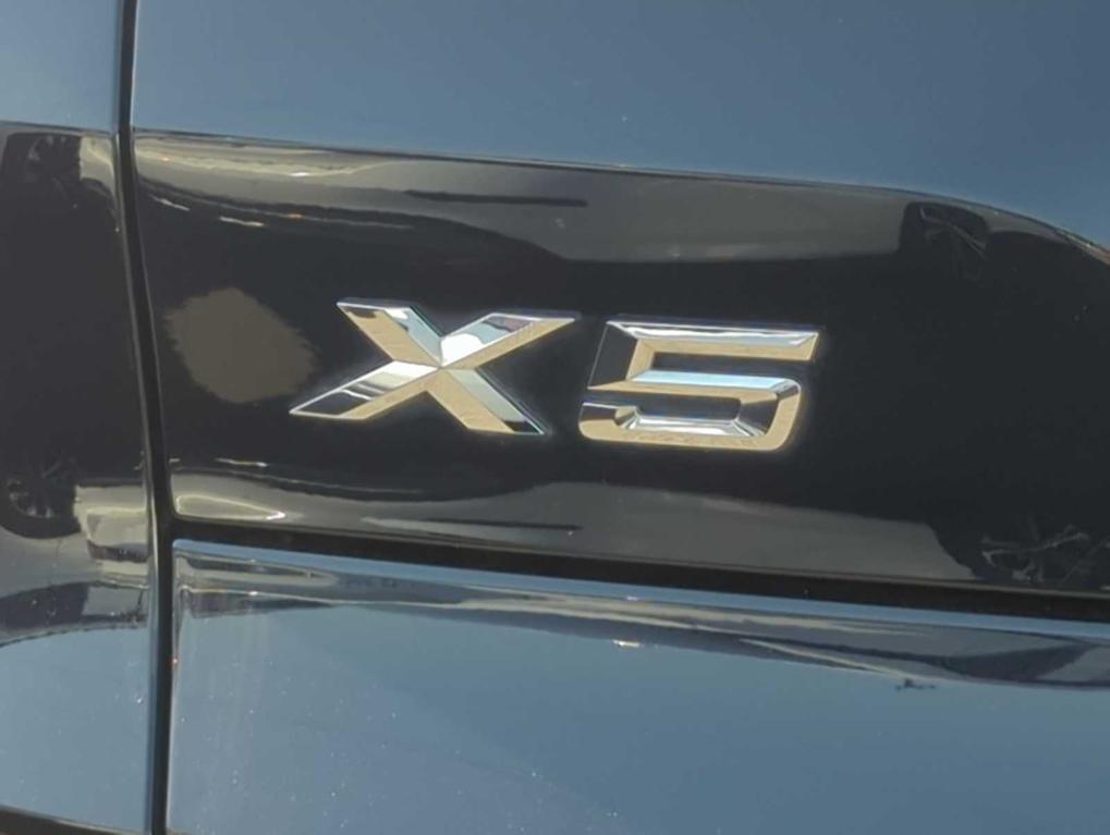 used 2020 BMW X5 car, priced at $31,995