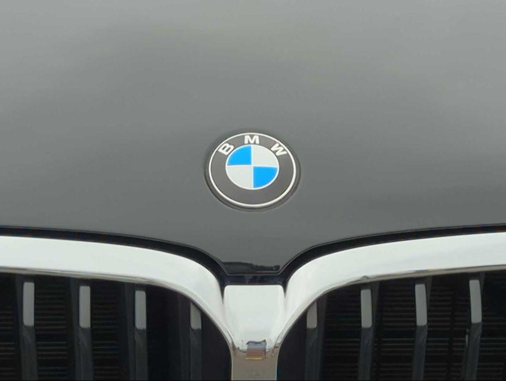 used 2022 BMW 540 car, priced at $44,291