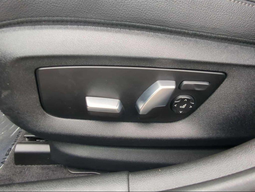 used 2022 BMW 540 car, priced at $44,291