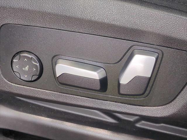 used 2022 BMW X3 car, priced at $35,995