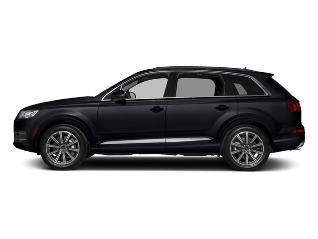 used 2018 Audi Q7 car, priced at $21,509