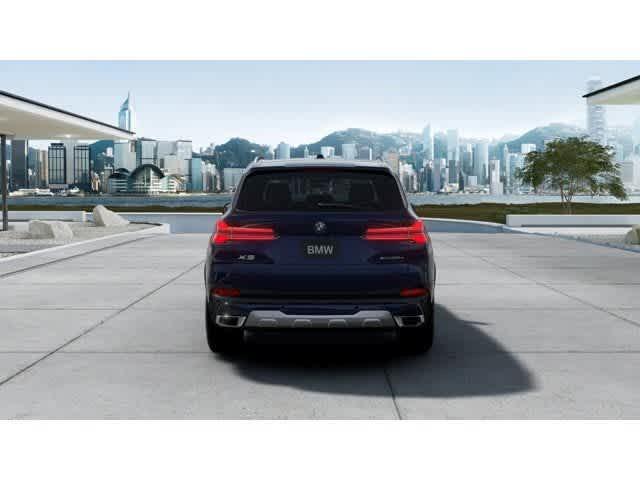 new 2026 BMW X5 PHEV car, priced at $80,825