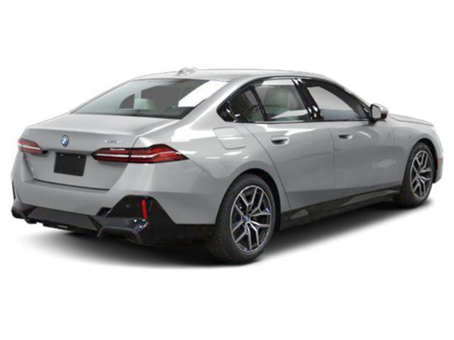 new 2026 BMW i5 car, priced at $81,490