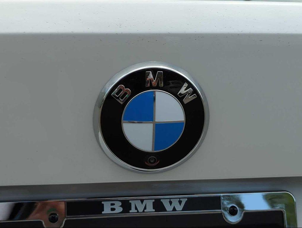new 2025 BMW 430 Gran Coupe car, priced at $54,325