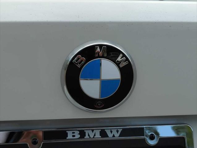 new 2025 BMW 430 Gran Coupe car, priced at $54,325