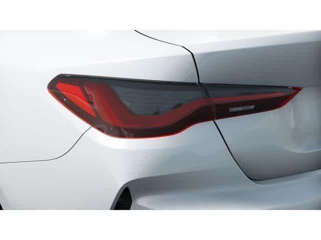 new 2025 BMW 430 Gran Coupe car, priced at $54,325