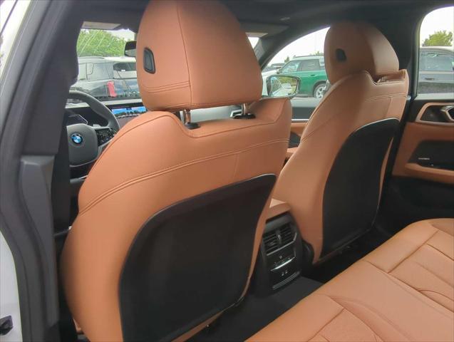 new 2025 BMW 430 Gran Coupe car, priced at $54,325