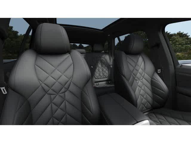 new 2026 BMW X5 car, priced at $79,975