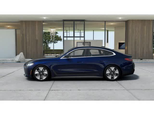 new 2025 BMW i4 Gran Coupe car, priced at $67,825