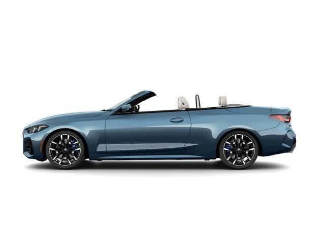 new 2026 BMW 430 car, priced at $73,925
