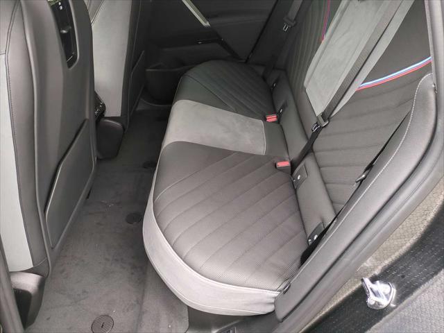new 2026 BMW iX car, priced at $115,120