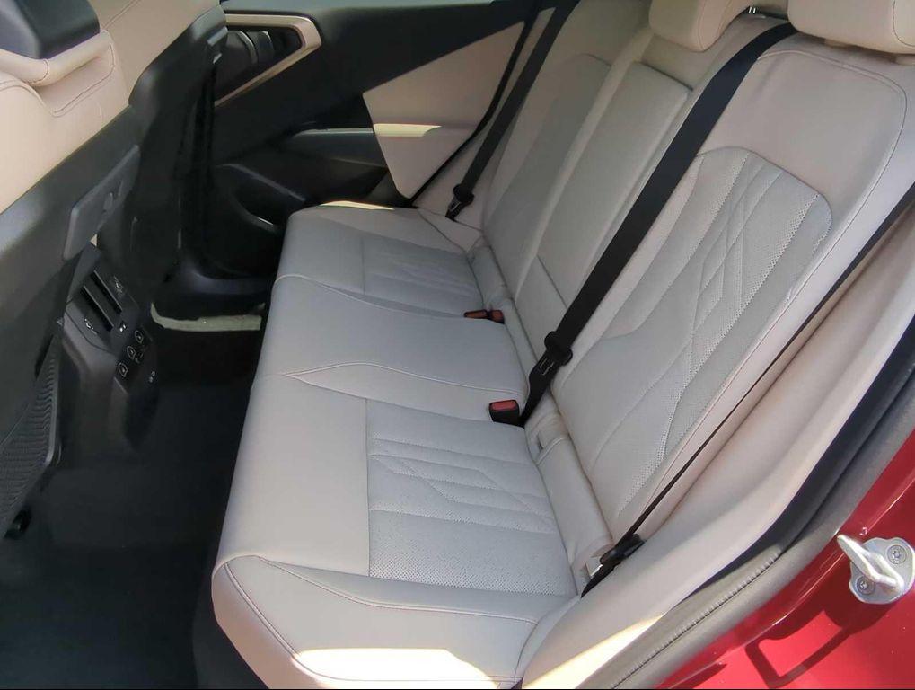 used 2025 BMW X3 car, priced at $56,425