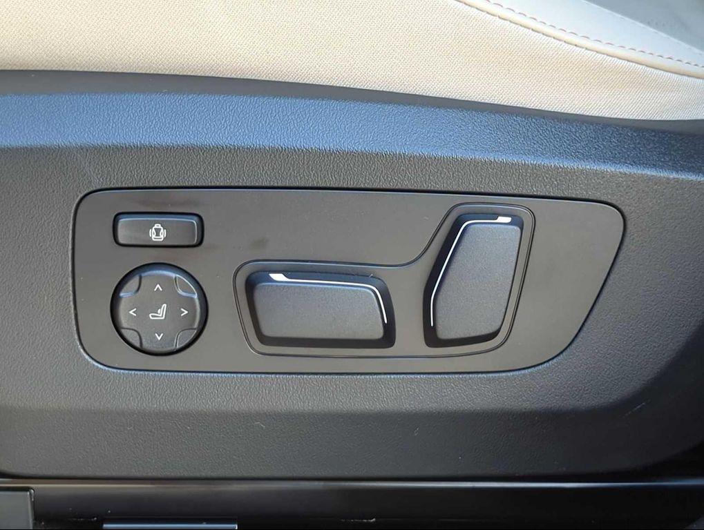 used 2025 BMW X3 car, priced at $56,425