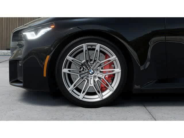 new 2026 BMW M2 car, priced at $76,405