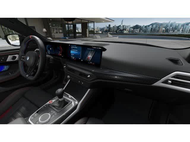 new 2026 BMW M2 car, priced at $76,405