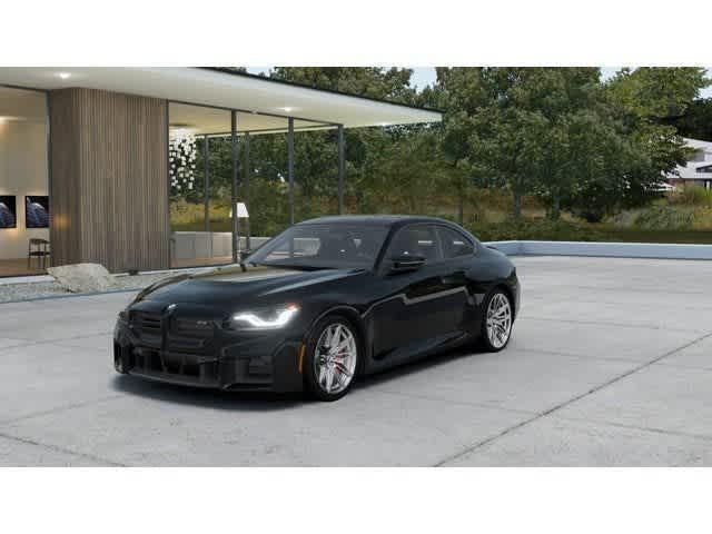 new 2026 BMW M2 car, priced at $76,405
