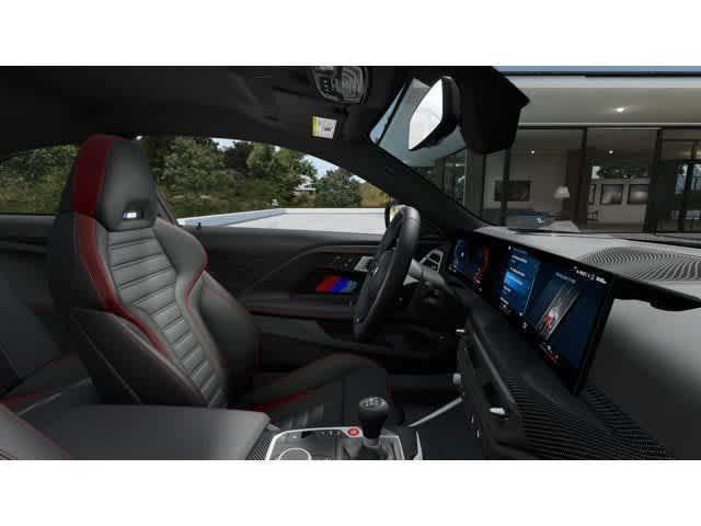 new 2026 BMW M2 car, priced at $76,405