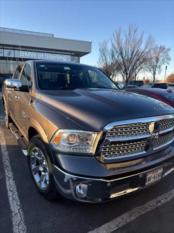 used 2016 Ram 1500 car, priced at $22,987