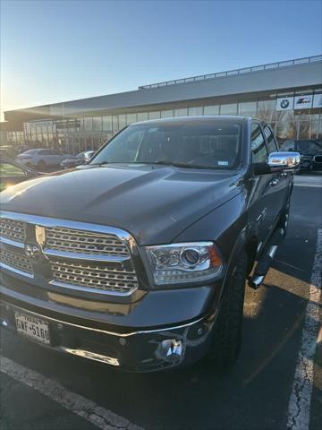 used 2016 Ram 1500 car, priced at $22,987