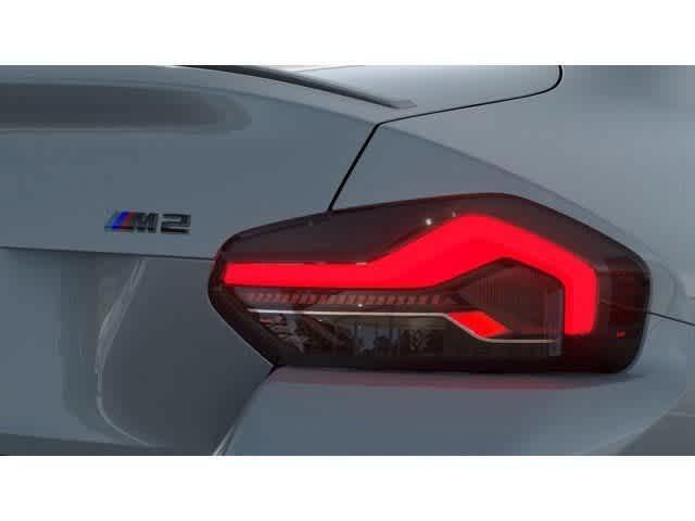 new 2026 BMW M2 car, priced at $76,705