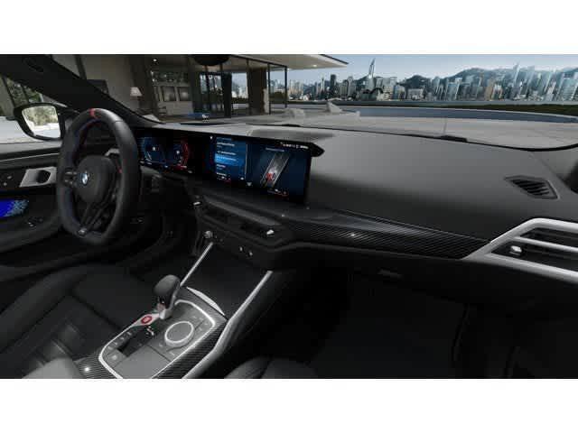 new 2026 BMW M2 car, priced at $76,705